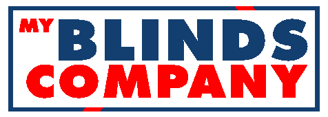 My Blinds Company logo